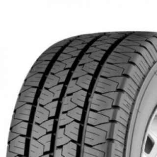 Barum Vanis Allseason 195/60R16
