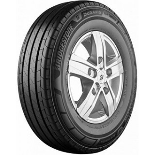 Bridgestone Duravis Van 195/65R16
