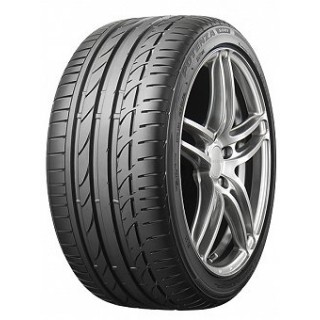 Bridgestone S001 245/40R20