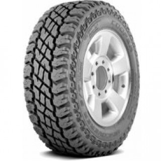 Cooper Discoverer S/T 245/70R17