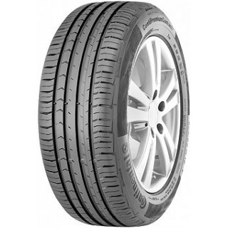 Continental PremiumContact 5 215/55R17