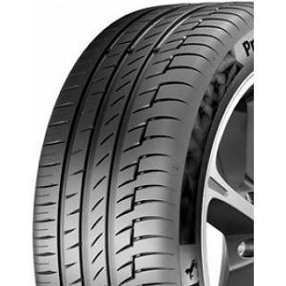 Continental PremiumContact 6 225/50R18 - Gumiabroncs