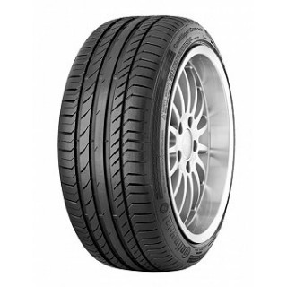 Continental SportContact 5 235/50R19