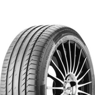 Continental SportContact 5 225/40R18