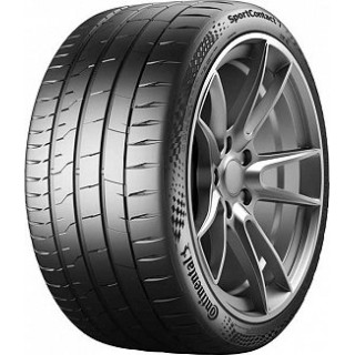 Continental SportContact 7 245/30R20