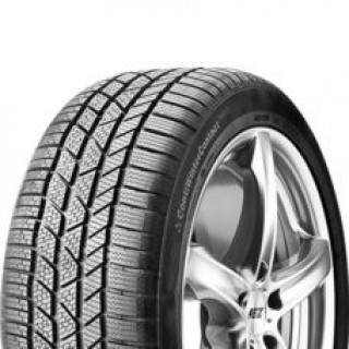 Continental TS 830P 205/55R17