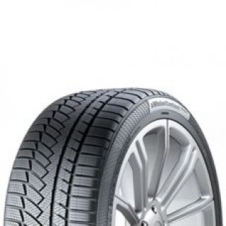 Continental TS 850P 245/40R18