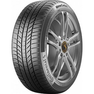 Continental TS 870P 265/65R17 - Gumiabroncs