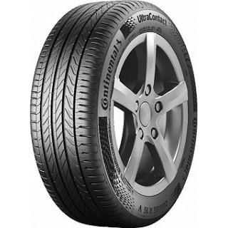 Continental UltraContact 175/60R19
