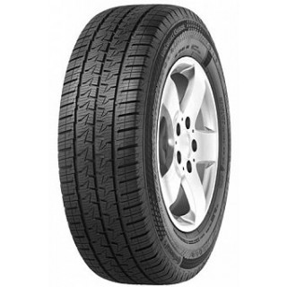 Continental VanContact 4Season 195/75R16