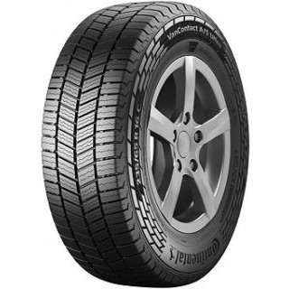 Continental VanContact A/S 195/75R16