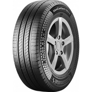 Continental VanContact Ultra 195/60R16