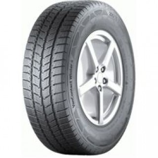 Continental VanContact Winter 205/65R16