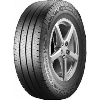Continental VanContact Eco 195/65R16