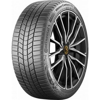 Continental WinterContact 8S 235/45R19