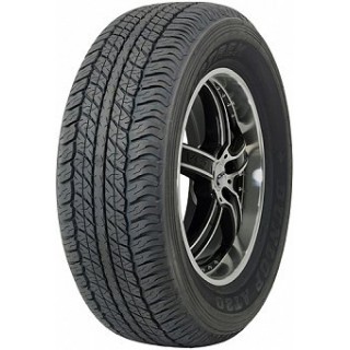 Dunlop Grandtrek AT20 205/80R16