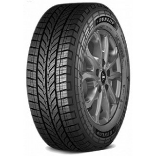 Dunlop Econodrive Winter 195/70R15