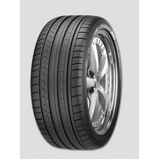 Dunlop Sp Sport 235/50R18