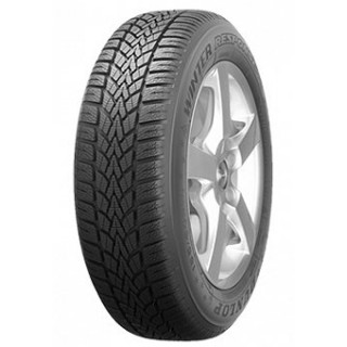 Dunlop SP WinterResponse 185/65R15