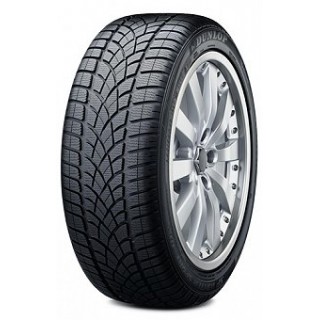 Dunlop SP Winter 225/35R19