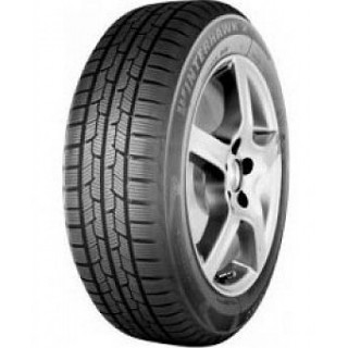 Firestone VanHawk2 WinterEvo 235/65R16
