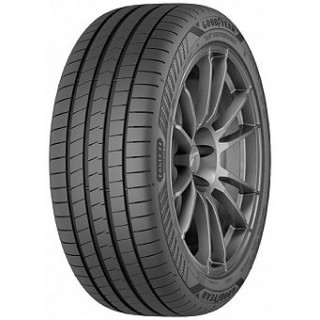 Goodyear Eagle F1 215/50R18 - Gumiabroncs
