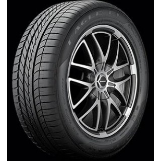 Goodyear EagleF1 AsymSUV 245/45R21