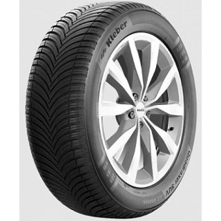 Kleber Quadraxer SUV 215/60R17
