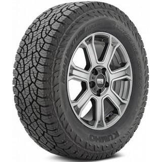Kumho AT52 RoadVenture 265/65R18
