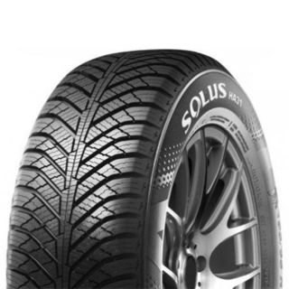 Kumho HA31 Solus4S 155/60R15