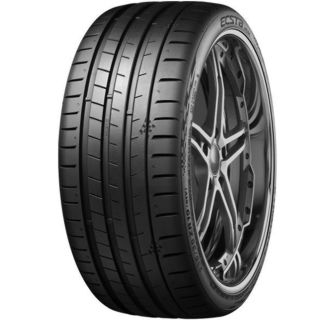 Kumho PS91 Ecsta 245/45R20