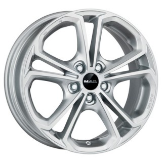 MAK Hessen 7 x16 5x115