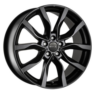 MAK Highlands 7 x16 5x114.3