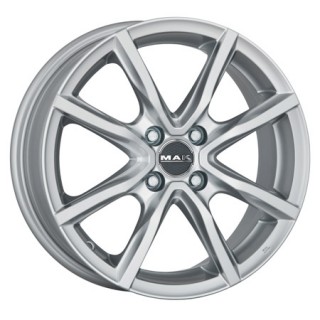 MAK Milano 4 7 x17 4x100 - Alufelni