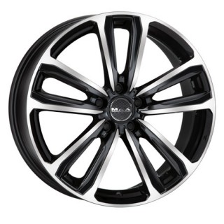 MAK Magma 8 x18 5x110