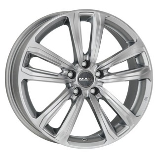 MAK Magma 8 x17 5x112