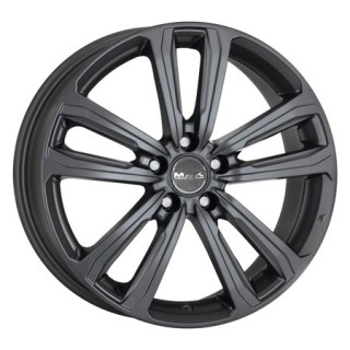 MAK Magma 8 x17 5x114.3