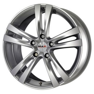 MAK Zenith 8 x18 5x120