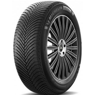 Michelin Alpin 7 205/55R16