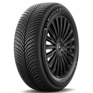 Michelin Crossclimate 3 255/60R18