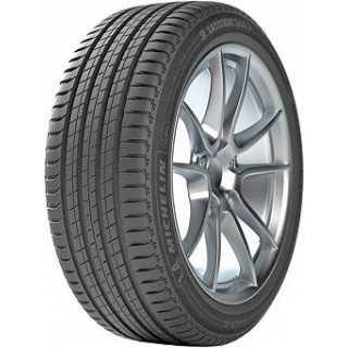 Michelin Latitude Sport 245/50R19