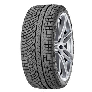 Michelin Pilot Alpin 285/35R20