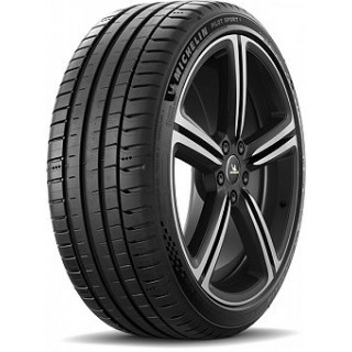 Michelin Pilot Sport 215/45R17