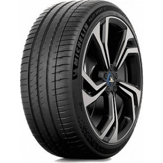 Michelin Pilot Sport 255/40R20