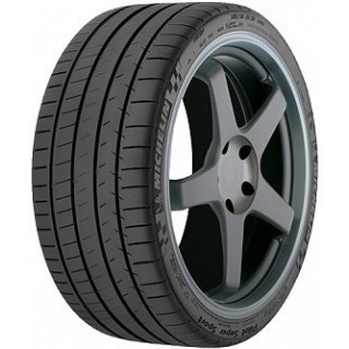 Michelin Pilot Super 245/35R20