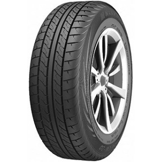 Nankang CW-20 195/60R16