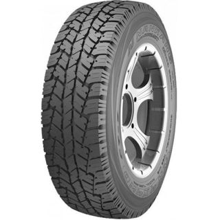 Nankang FT-7 195/80R15