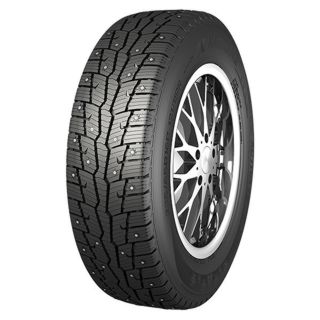 Nankang IV-1 165/80R13