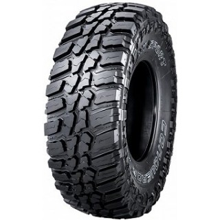 Nankang MT-1 POR 235/85R16
