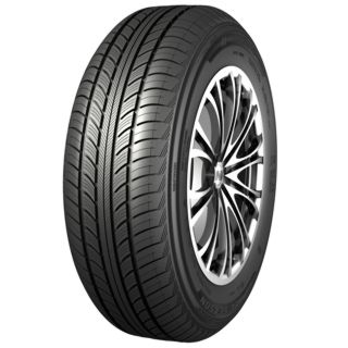 Nankang N-607+ 155/80R13